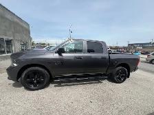 2019 Ram 1500 Classic Express - Photo 8