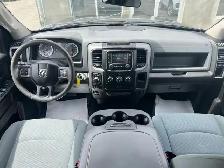 2019 Ram 1500 Classic Express - Photo 10