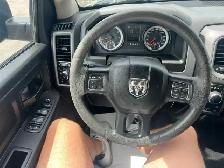 2019 Ram 1500 Classic Express - Photo 14