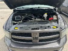 2019 Ram 1500 Classic Express - Photo 18