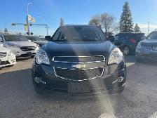 2013 Chevrolet Equinox LT - Photo 2
