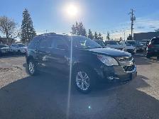 2013 Chevrolet Equinox LT - Photo 3