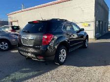 2013 Chevrolet Equinox LT - Photo 4