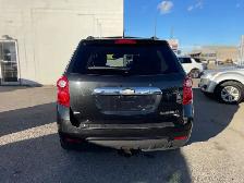 2013 Chevrolet Equinox LT - Photo 5