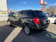 2013 Chevrolet Equinox LT - Photo 6