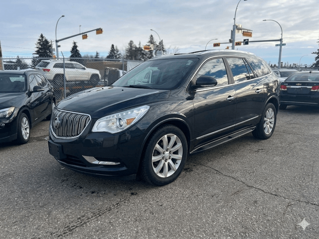 2015 Buick Enclave Premium