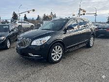 2015 Buick Enclave Premium