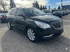 2015 Buick Enclave Premium - Photo 3