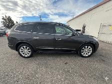 2015 Buick Enclave Premium - Photo 4