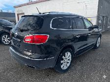 2015 Buick Enclave Premium - Photo 5