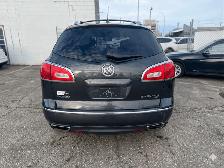 2015 Buick Enclave Premium - Photo 6