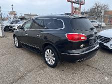 2015 Buick Enclave Premium - Photo 7