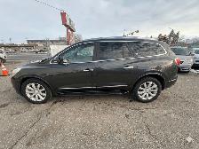 2015 Buick Enclave Premium - Photo 8