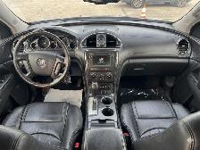 2015 Buick Enclave Premium - Photo 10
