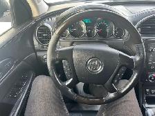 2015 Buick Enclave Premium - Photo 13
