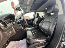 2015 Buick Enclave Premium - Photo 14