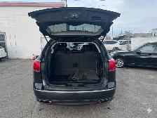 2015 Buick Enclave Premium - Photo 17
