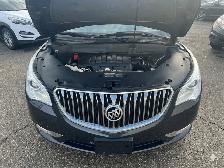 2015 Buick Enclave Premium - Photo 19