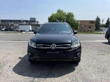 2017 VOLKSWAGEN TIGUAN Highline - Photo 2
