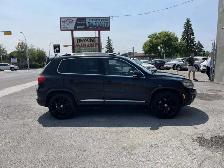 2017 VOLKSWAGEN TIGUAN Highline - Photo 4