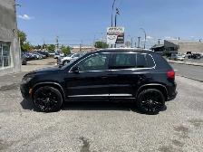 2017 VOLKSWAGEN TIGUAN Highline - Photo 8