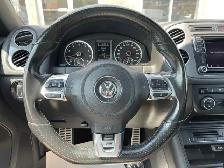2017 VOLKSWAGEN TIGUAN Highline - Photo 11