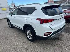 2020 HYUNDAI SANTA FE Essential - Photo 7