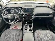 2020 HYUNDAI SANTA FE Essential - Photo 10