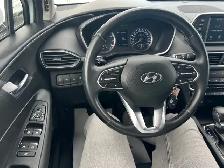 2020 HYUNDAI SANTA FE Essential - Photo 14