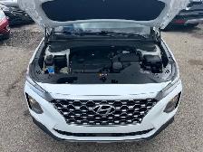 2020 HYUNDAI SANTA FE Essential - Photo 19