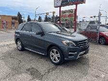 2013 Mercedes-Benz M-Class ML 350 BlueTEC - Photo 3