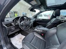 2013 Mercedes-Benz M-Class ML 350 BlueTEC - Photo 7