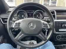 2013 Mercedes-Benz M-Class ML 350 BlueTEC - Photo 12
