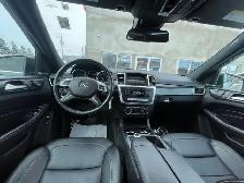 2013 Mercedes-Benz M-Class ML 350 BlueTEC - Photo 16