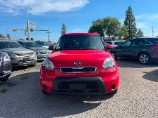 2011 Kia Soul 5dr Wgn - Photo 2