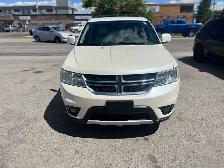 2015 Dodge Journey AWD 4dr R/T - Photo 2