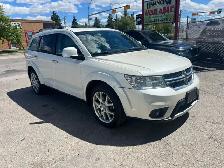 2015 Dodge Journey AWD 4dr R/T - Photo 3