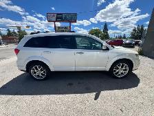 2015 Dodge Journey AWD 4dr R/T - Photo 4