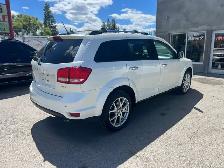 2015 Dodge Journey AWD 4dr R/T - Photo 5