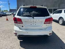 2015 Dodge Journey AWD 4dr R/T - Photo 6
