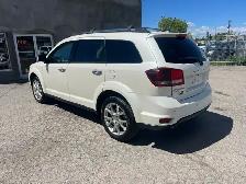2015 Dodge Journey AWD 4dr R/T - Photo 7