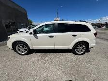 2015 Dodge Journey AWD 4dr R/T - Photo 8