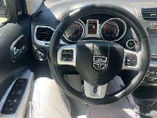 2015 Dodge Journey AWD 4dr R/T - Photo 13