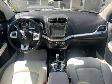 2015 Dodge Journey AWD 4dr R/T - Photo 15