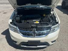 2015 Dodge Journey AWD 4dr R/T - Photo 19