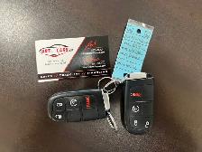 2015 Dodge Journey AWD 4dr R/T - Photo 20