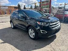 2016 Ford Edge SEL - Photo 3