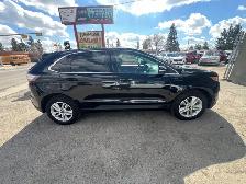 2016 Ford Edge SEL - Photo 4