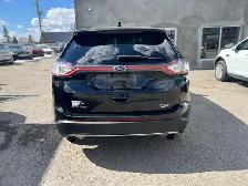 2016 Ford Edge SEL - Photo 6