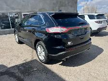 2016 Ford Edge SEL - Photo 7